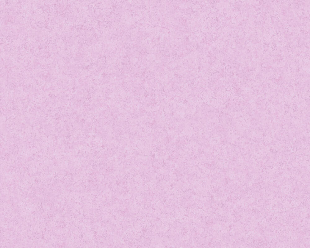 Livingwalls Wallpaper «Uni, Pink» 379134