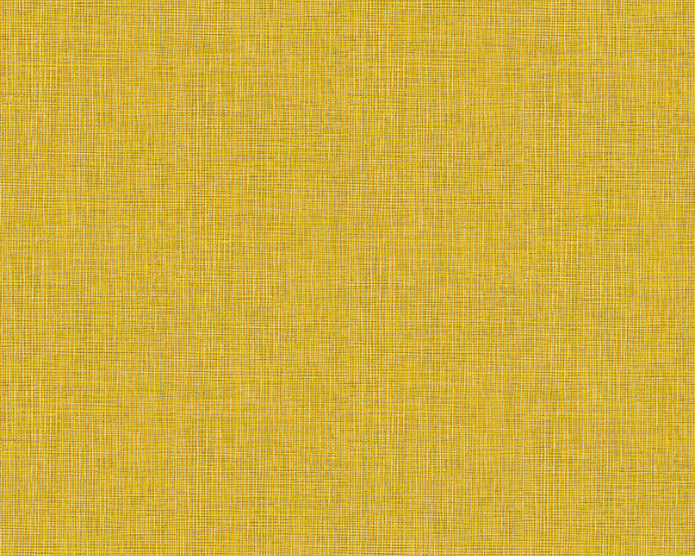 Architects Paper Wallpaper «Uni, Brown, Grey, Yellow» 369762