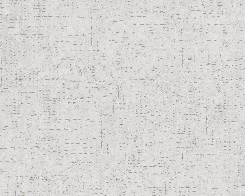 Livingwalls Wallpaper «Uni, Grey» 379041