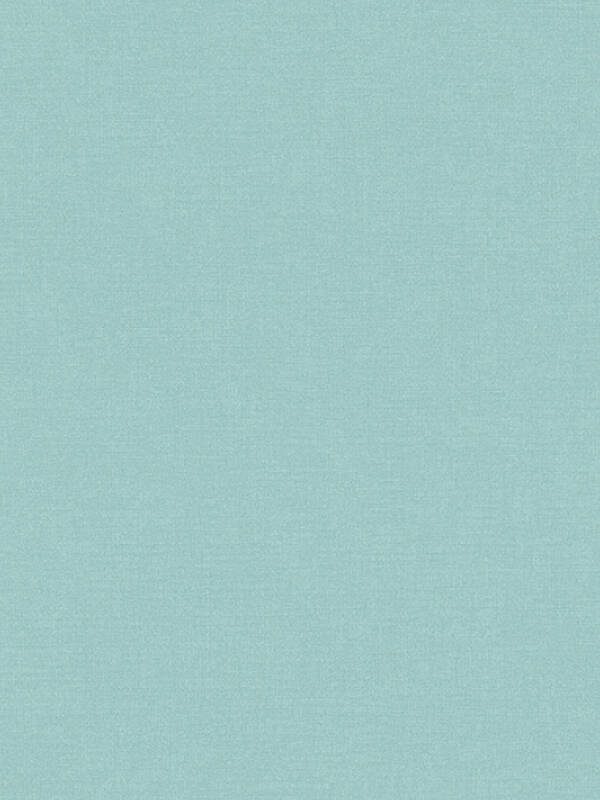 LIVINGWALLS WALLPAPER «UNI, BLUE, GREEN, TURQUOISE» 392672