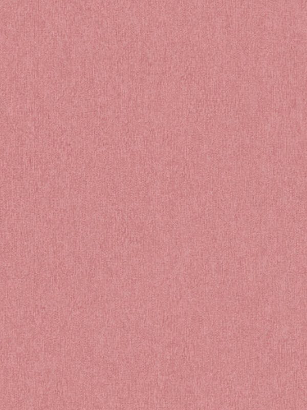 A.S. CRÉATION WALLPAPER «UNI, PINK, RED» 390308