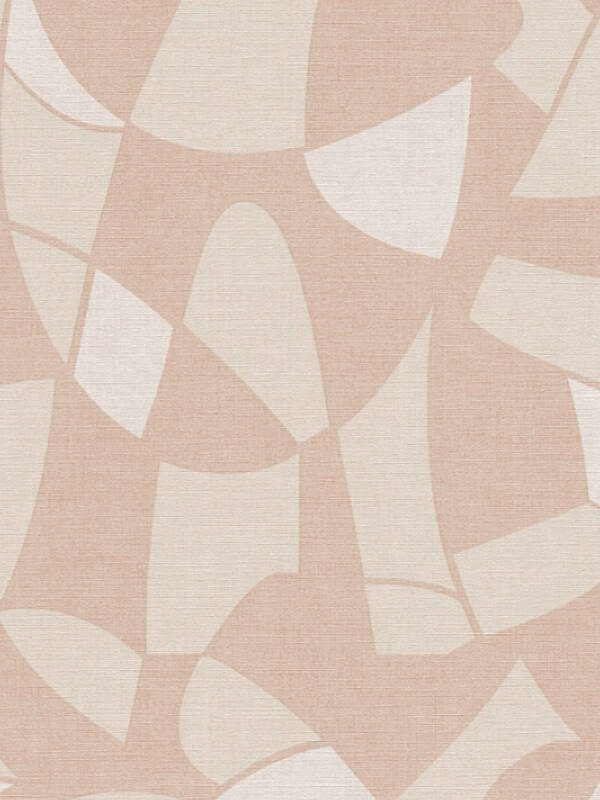 A.S. CRÉATION WALLPAPER «GRAPHICS, BEIGE, CREAM, WHITE» 390932
