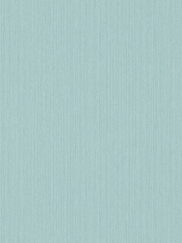 MICHALSKY LIVING Wallpaper «Uni, Blue» 379876