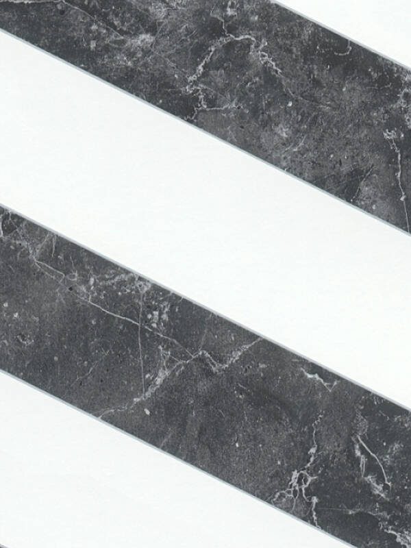 MICHALSKY LIVING Wallpaper «Stripes, Black, White» 379921