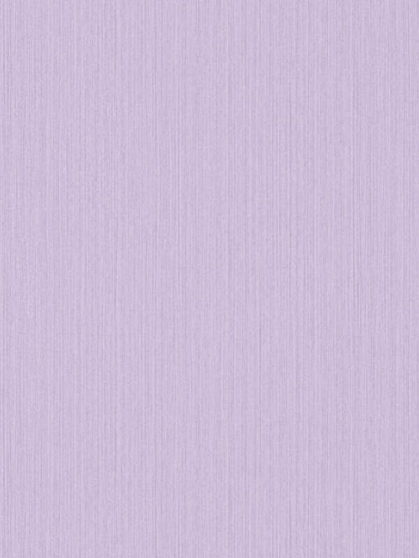 MICHALSKY LIVING Wallpaper «Uni, Purple» 379878