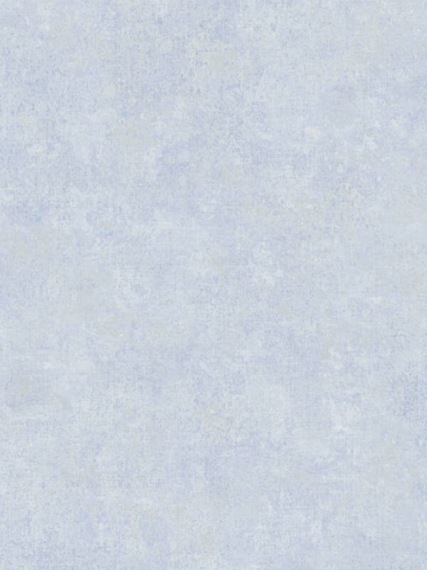 A.S. Création Wallpaper «Uni, Blue» 376554
