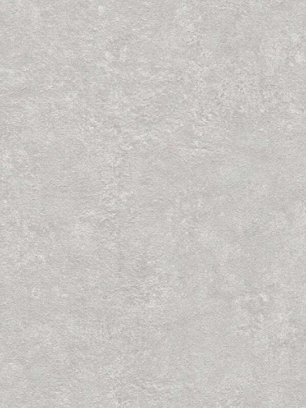 Livingwalls Wallpaper «Uni, Grey» 377446
