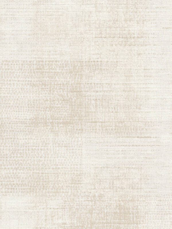 A.S. CRÉATION WALLPAPER «FABRIC, BEIGE, CREAM, WHITE» 367731