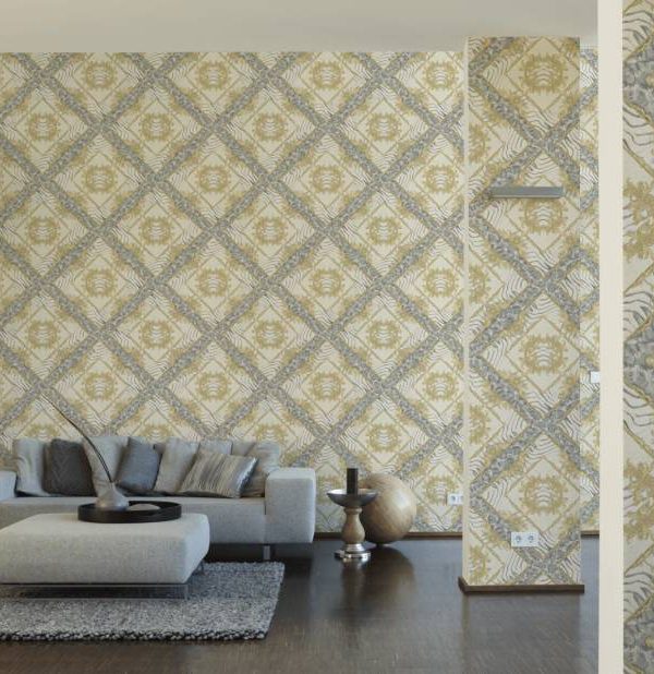 Versace Home Wallpaper 349042