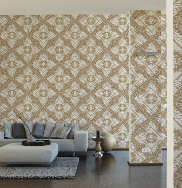 Versace Home Wallpaper 349041