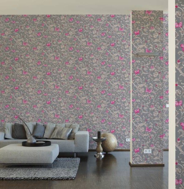 Versace Home Wallpaper 343255
