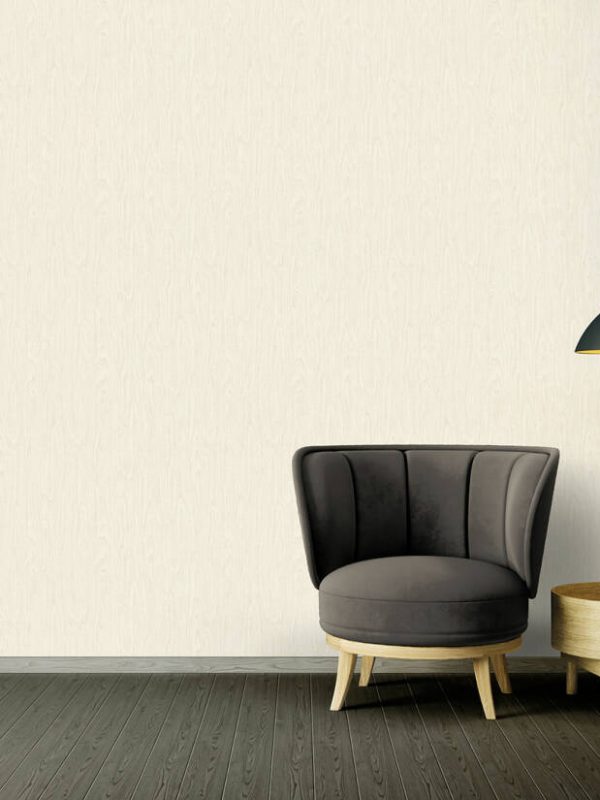 Versace Home Wallpaper «Wood, Beige, Cream» 370525