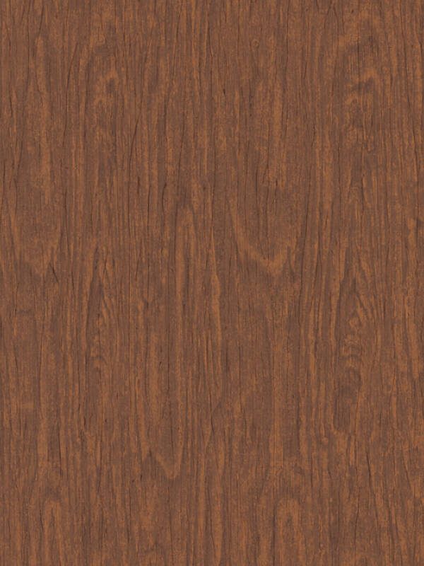 Versace Home Wallpaper «Wood, Brown, Orange, Red» 370523