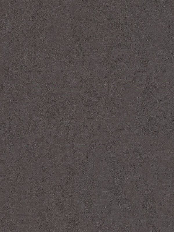 Versace Home Wallpaper «Uni, Grey, Metallic» 370503