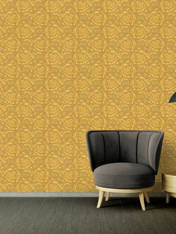Versace Home Wallpaper 935833