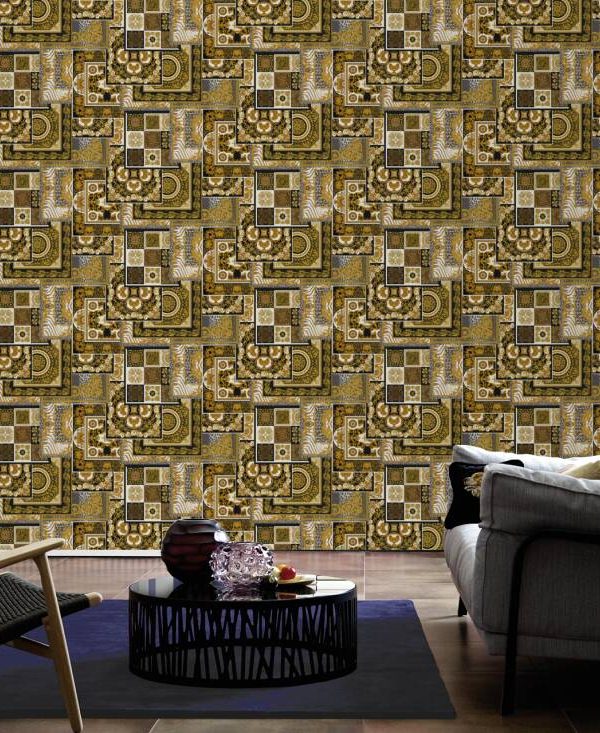 Versace Home Wallpaper 370483