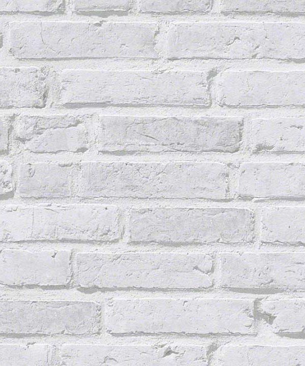 A.S. Création Wallpaper «Stone, Cottage, Grey» 942832